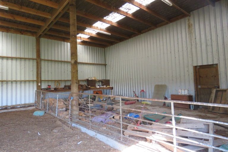 Photo of property in 44 Craddock Drive, Westport, 7825