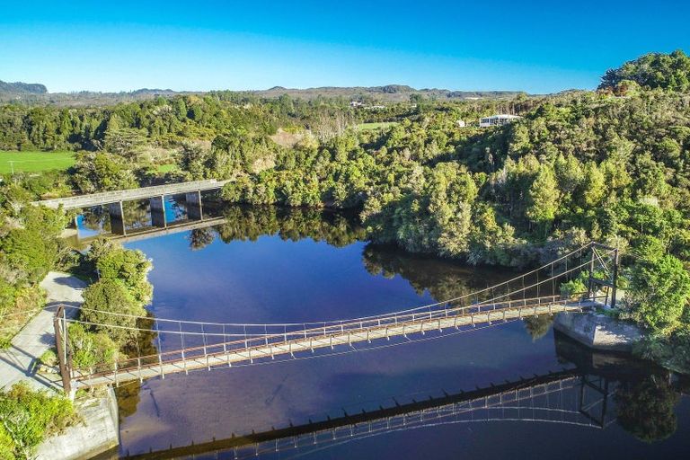 Photo of property in 10 Rotten Row, Charleston, Cape Foulwind, 7892