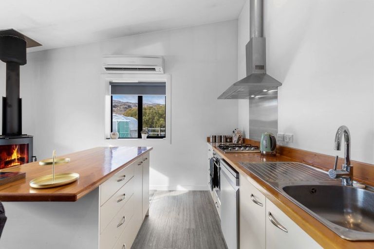 Photo of property in 4 Pegasus Court, Mount Pisa, Cromwell, 9383