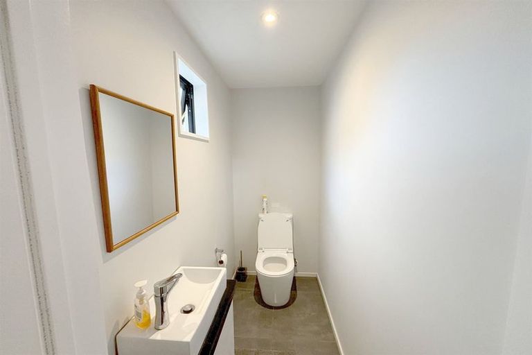 Photo of property in 3/946 Colombo Street, St Albans, Christchurch, 8014