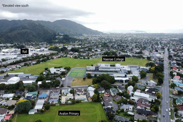 Photo of property in 1/1 Gordon Street, Avalon, Lower Hutt, 5011