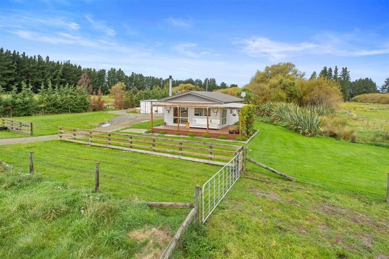 Photo of property in 118 Yaxleys Road, Loburn, Rangiora, 7473