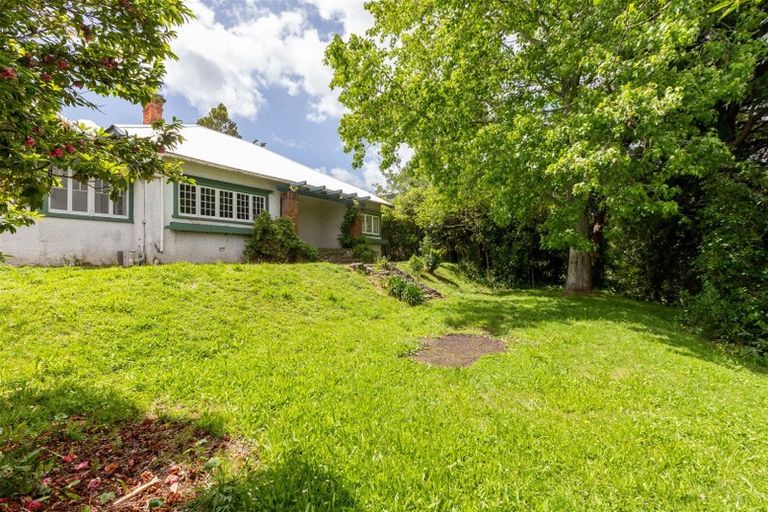 Photo of property in 1 Puutikitiki Street, Hamilton East, Hamilton, 3216