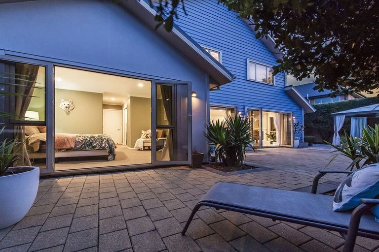 Photo of property in 8 Excalibur Place, Burwood, Christchurch, 8083