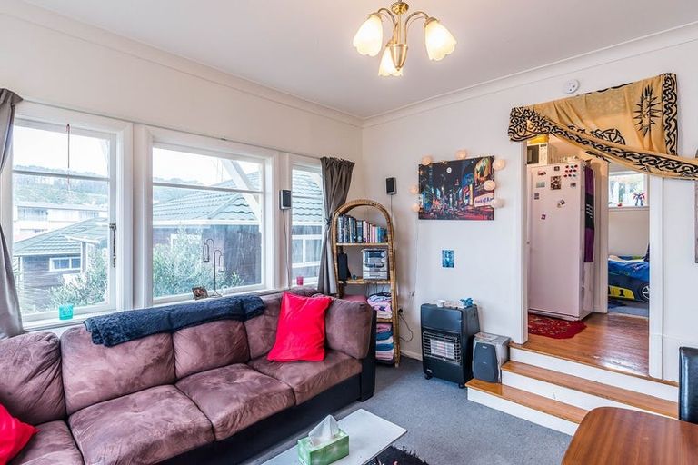 Photo of property in 21a Millward Street, Newtown, Wellington, 6021