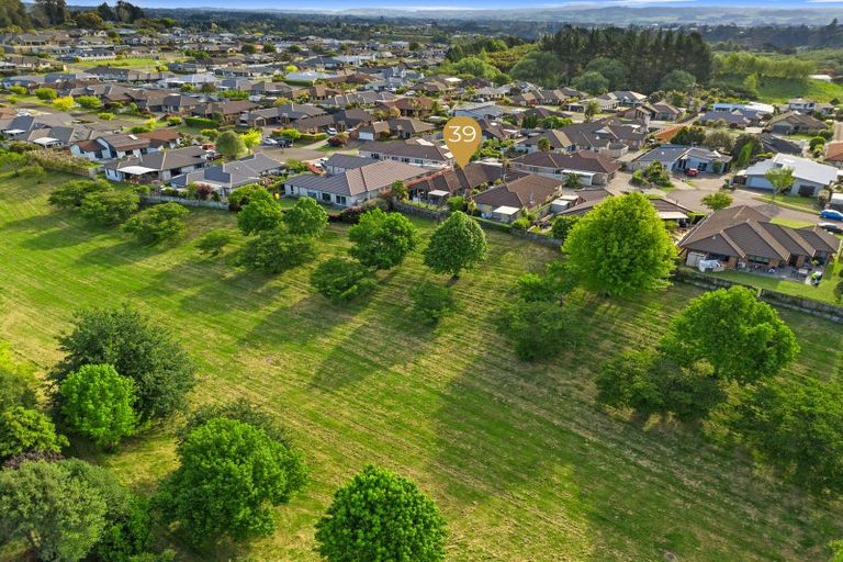 Photo of property in 39 Stamford Place, Ohauiti, Tauranga, 3112