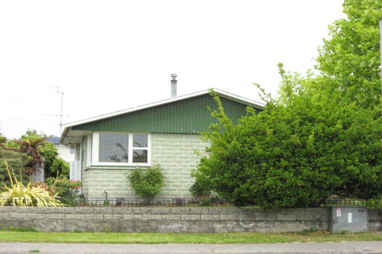 Photo of property in 31 Kinley Street, Rangiora, 7400