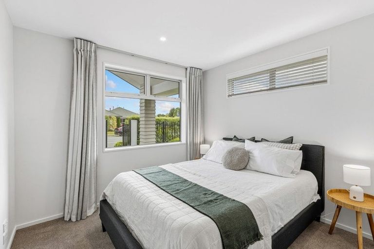 Photo of property in 23 Glendene Court, Rolleston, 7614