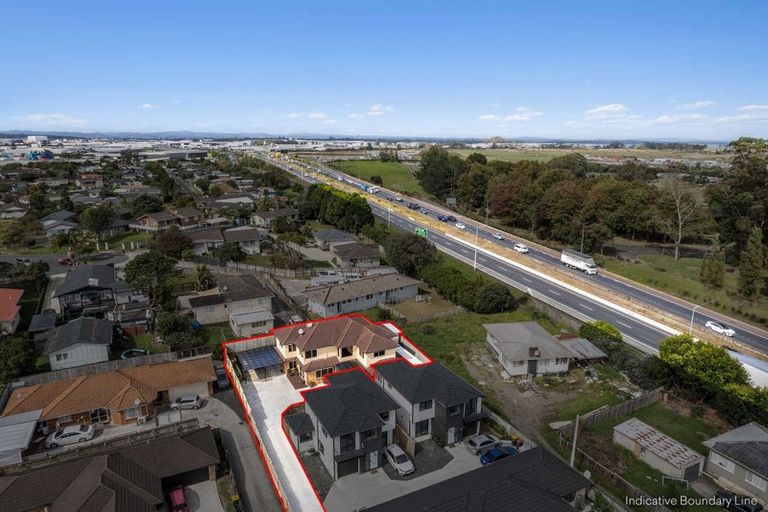 Photo of property in 126a Pah Road, Papatoetoe, Auckland, 2025