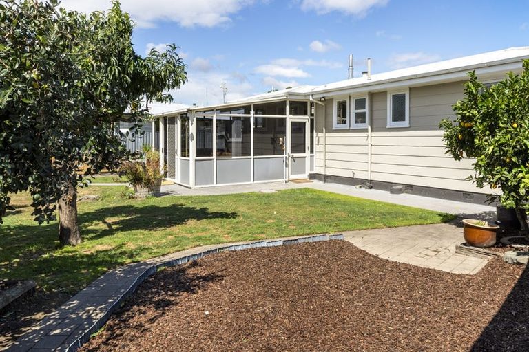 Photo of property in 59 Budge Street, Riversdale, Blenheim, 7201