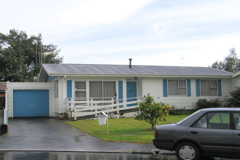 Photo of property in 4b Ansford Place, Bader, Hamilton, 3206