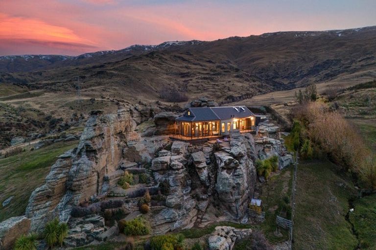 Photo of property in 136 Symes Road, Fruitlands, Alexandra, 9392