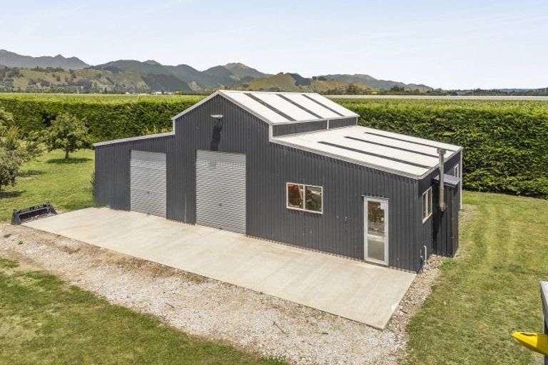 Photo of property in 215 Pugh Road, Hope, Richmond, 7081