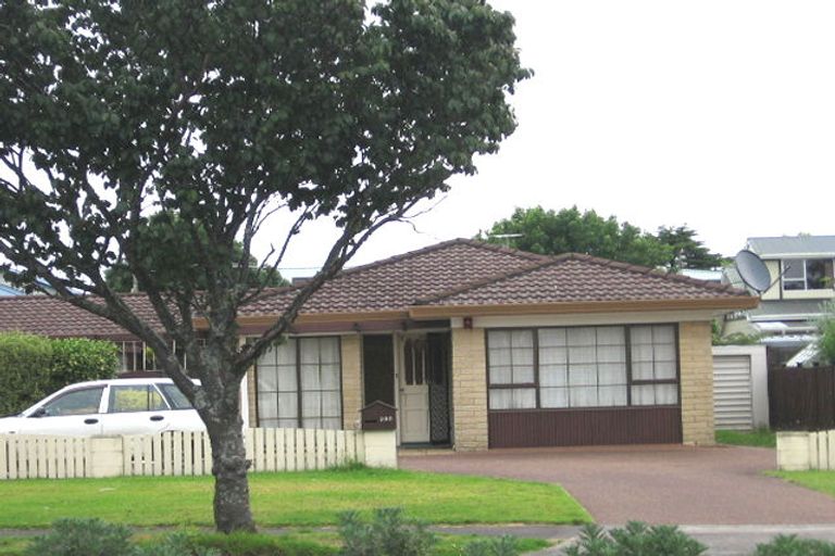 Photo of property in 200 Balmoral Road, Mount Eden, Auckland, 1024