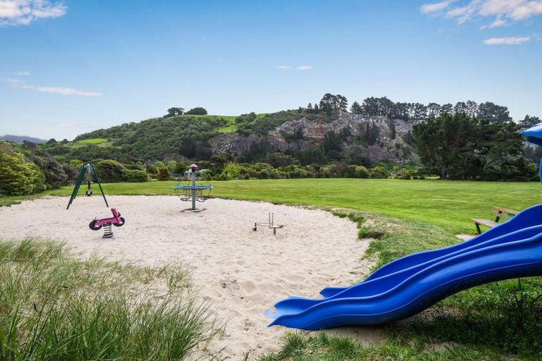 Photo of property in 36 Beach Road, Long Beach, Port Chalmers, 9081