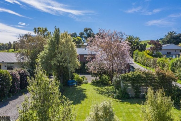 Photo of property in 43 Osborne Road, Amberley, 7410