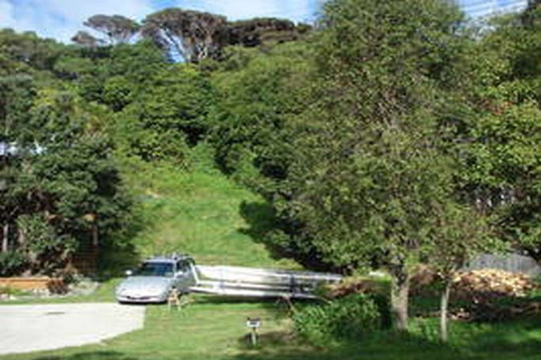 Photo of property in 158 Paremata Road, Paremata, Porirua, 5024