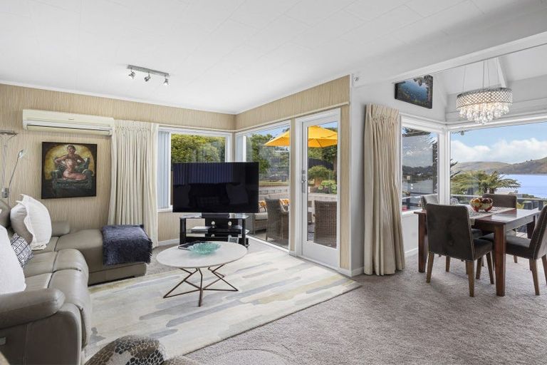 Photo of property in 7 Magnetic Street, Port Chalmers, 9023