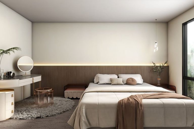 Photo of property in 96 Innes Road, St Albans, Christchurch, 8052