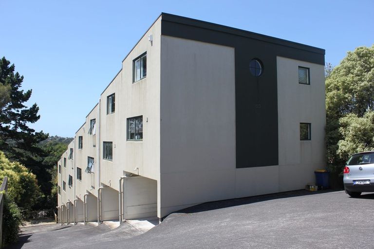 Photo of property in 123 Mokoia Road, Birkenhead, Auckland, 0626