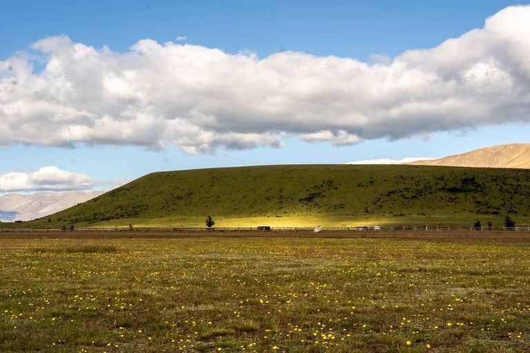 Photo of property in 6 Cameron Place, Ben Ohau, Twizel, 7999