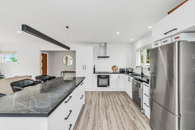 Photo of property in 5 Greenhaven Drive, Burwood, Christchurch, 8083