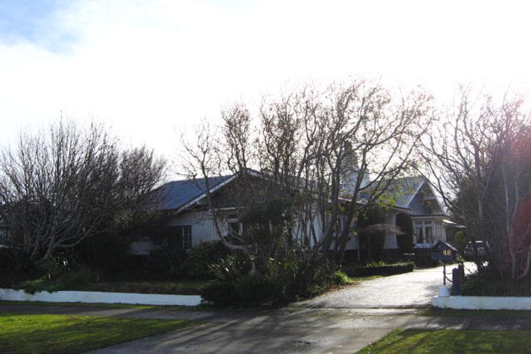 Photo of property in 48 Hensley Street, Gladstone, Invercargill, 9810
