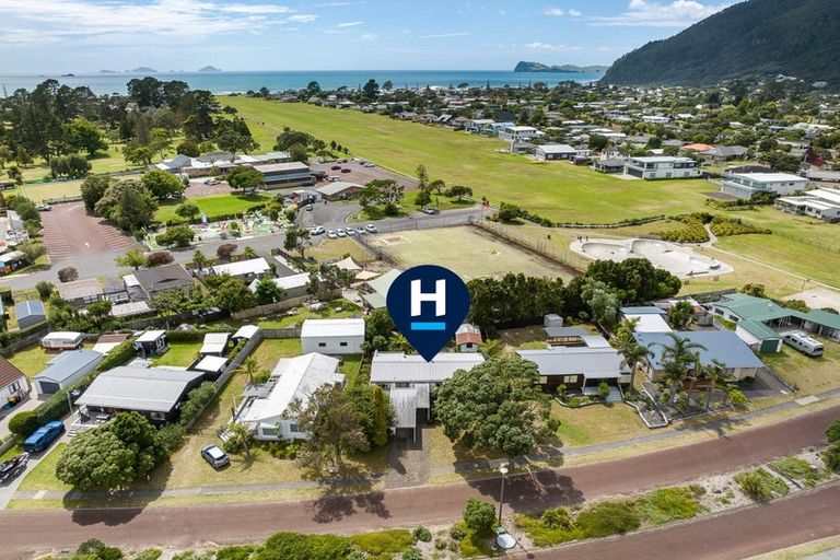 Photo of property in 161 Vista Paku, Pauanui, Hikuai, 3579