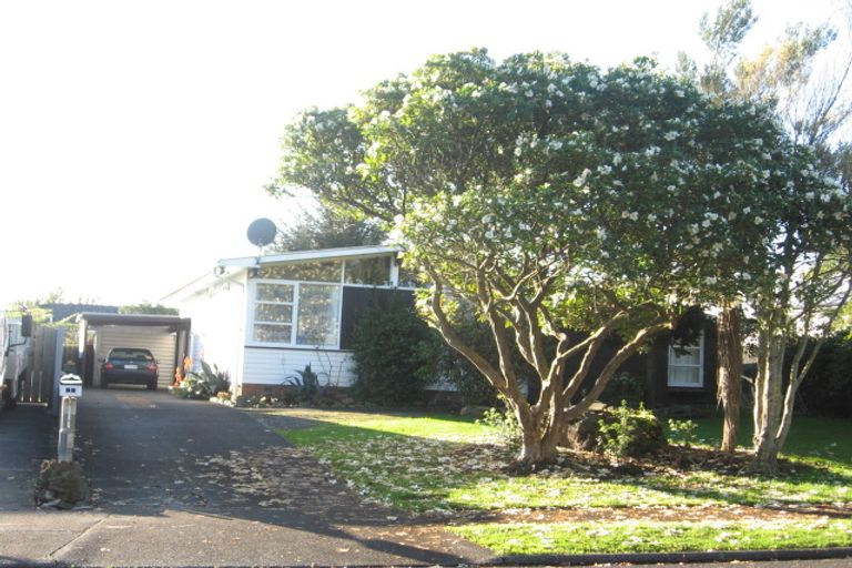 Photo of property in 54 Gainsborough Street, Manurewa, Auckland, 2102