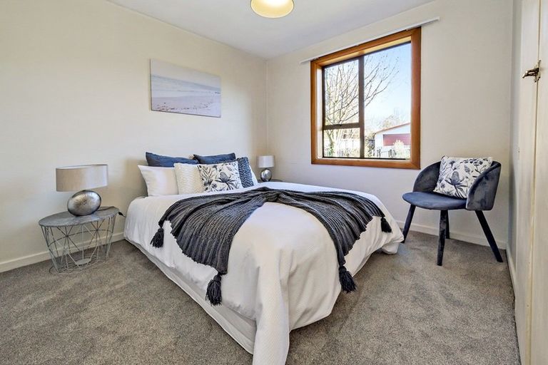 Photo of property in 25 Mathias Street, Darfield, 7510