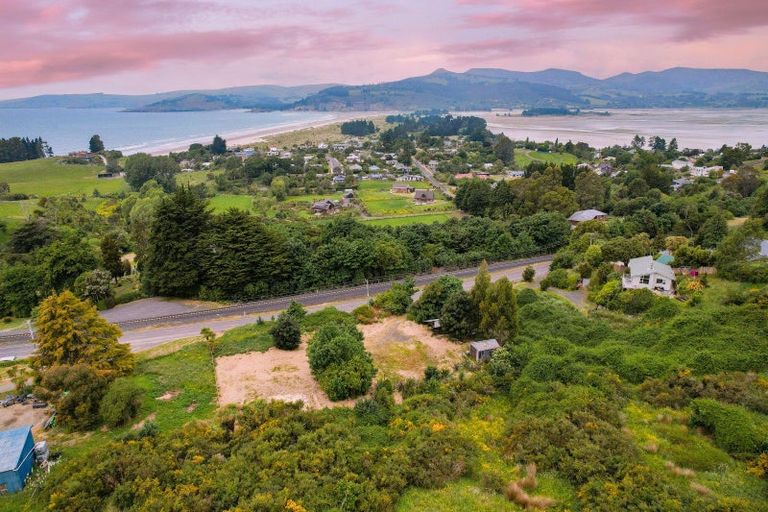 Photo of property in 251 Coast Road, Warrington, Waikouaiti, 9471