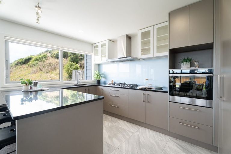 Photo of property in 57 Red Beech Avenue, Woodridge, Wellington, 6037