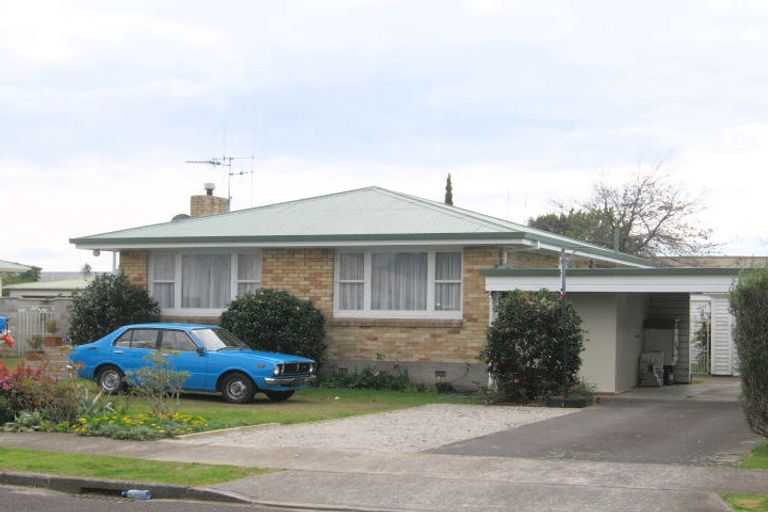 Photo of property in 6 Bennett Street, Otumoetai, Tauranga, 3110