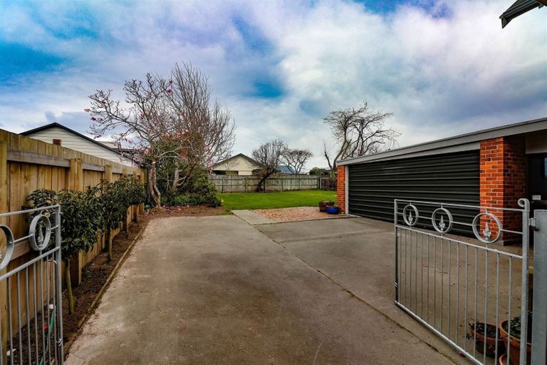 Photo of property in 8 Irvine Street, Highfield, Timaru, 7910