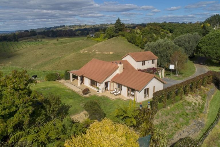 Photo of property in 265 Youngson Road, Whakamarama, Tauranga, 3179