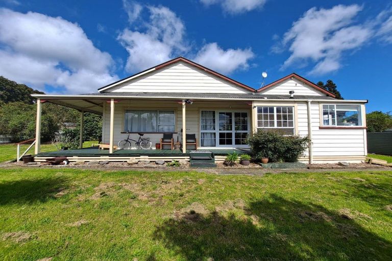 Photo of property in 548 Dudley Road, Kaimiro, Inglewood, 4386