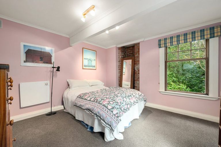 Photo of property in 14a Salisbury Garden Court, Wadestown, Wellington, 6012