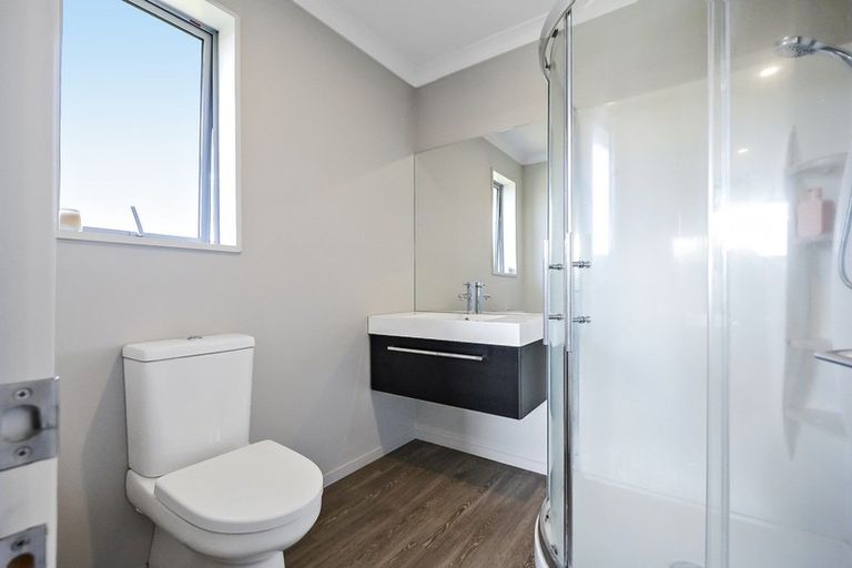 Photo of property in 13 Bradbury Avenue, Rolleston, 7614