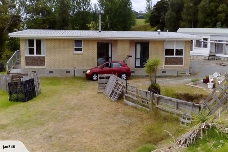Photo of property in 548 Matarau Road, Ruatangata West, Kamo, 0185