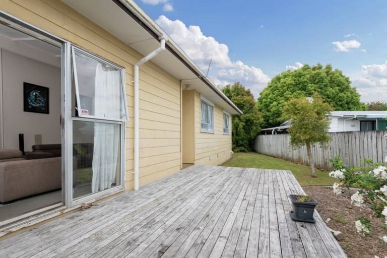 Photo of property in 12 Reelick Avenue, Pakuranga Heights, Auckland, 2010