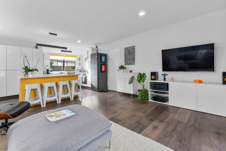 Photo of property in 10a College Place, Poike, Tauranga, 3112