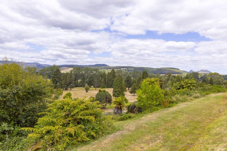 Photo of property in 6 Konini Terrace, Mangakino, 3421