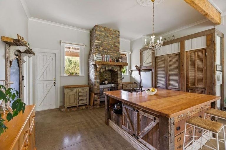 Photo of property in 540 Burnside Road, Makarau, Kaukapakapa, 0873