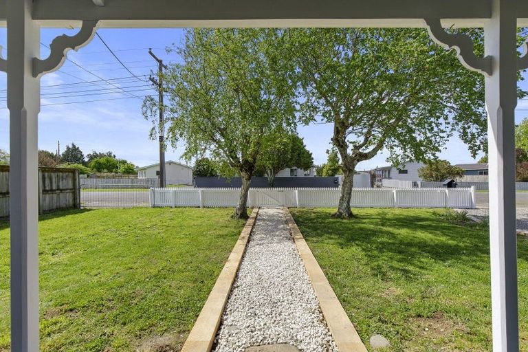 Photo of property in 35 Frederick Street, Carterton, 5713