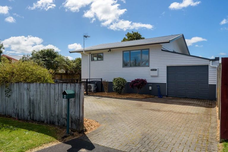 Photo of property in 4 Raymond Street, Fairview Downs, Hamilton, 3214