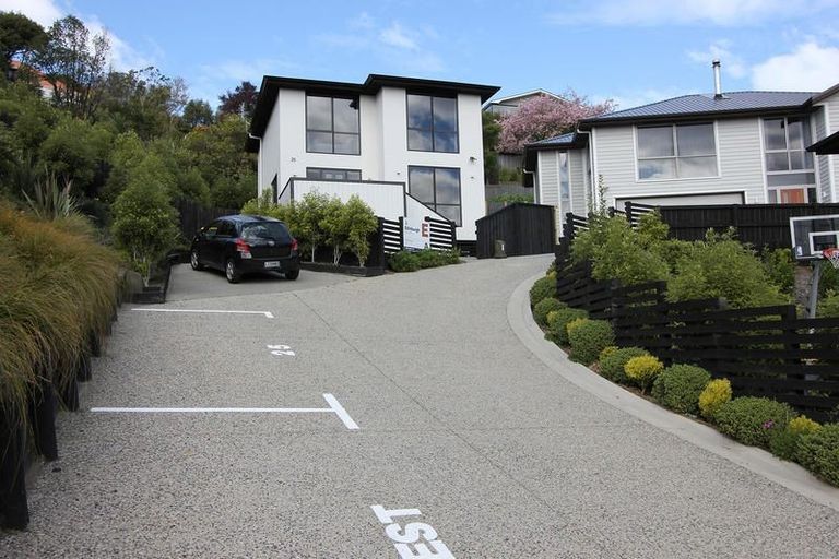 Photo of property in 25 Brugh Place, Andersons Bay, Dunedin, 9013