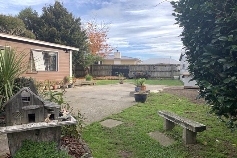 Photo of property in 247 Cambridge Avenue, Ashhurst, 4810