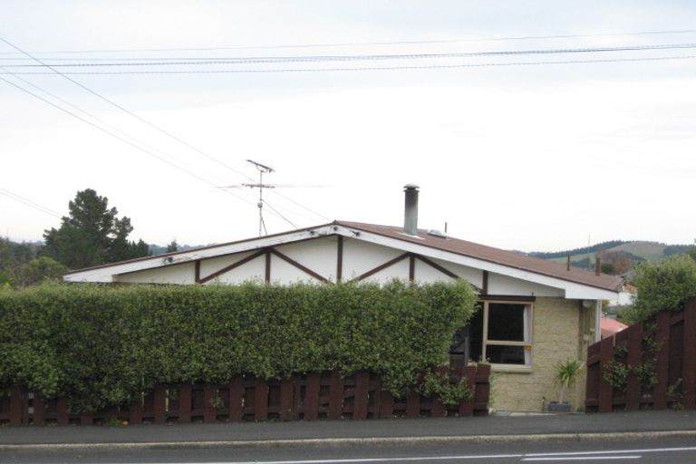 Photo of property in 201 Taieri Road, Kaikorai, Dunedin, 9010