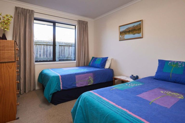 Photo of property in 10 Ara Drive, Redwoodtown, Blenheim, 7201
