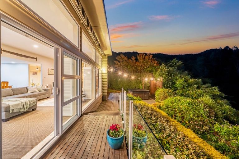 Photo of property in 1029b Akatarawa Road, Akatarawa, Upper Hutt, 5372